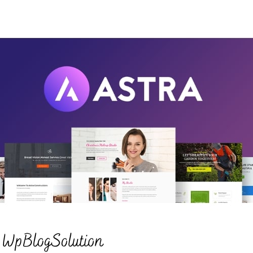 astra pro theme license key free